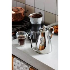 Bredemeijer Leopold Vienna Dubbelwandig Koffieglas 2 Stuks -Keuken Gerelateerd 102 1515 4 1 1