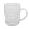 Drinkglas Helder Met Oor 7,3x9cm 224ml -Keuken Gerelateerd 102 2016 1