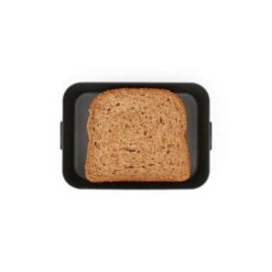 Brabantia Make En Take Lunchbox Medium Donkergrijs -Keuken Gerelateerd 102 2520 4 1