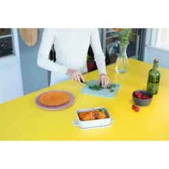 Brabantia Make En Take Lunchbox Medium Lichtgrijs -Keuken Gerelateerd 102 2568 6 1
