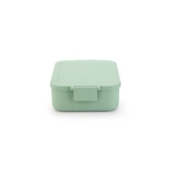 Brabantia Make En Take Lunchbox Medium Jade Green -Keuken Gerelateerd 102 2605 3 1