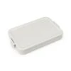 Brabantia Make & Take Lunchbox Plat Lichtgrijs 2 Brabantia Make & Take Lunchbox Plat Lichtgrijs -Keuken Gerelateerd 102 2841 1
