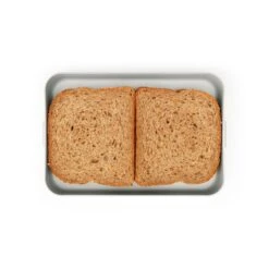 Brabantia Make & Take Lunchbox Plat Lichtgrijs -Keuken Gerelateerd 102 2841 4 1