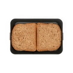 Brabantia Make & Take Lunchbox Groot Donkergrijs -Keuken Gerelateerd 102 3060 3 1