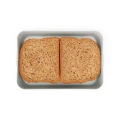 Brabantia Make & Take Lunchbox Groot Lichtgrijs -Keuken Gerelateerd 102 3121 4 1