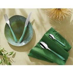 Amefa Bestekset Eclat 24 Delig Green 9 Amefa Bestekset Eclat 24 Delig Green -Keuken Gerelateerd 102 3823 3 1