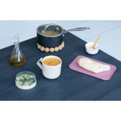 Brabantia Make En Take Soepbeker Lichtgrijs 11 Brabantia Make En Take Soepbeker Lichtgrijs -Keuken Gerelateerd 102 3848 5 1