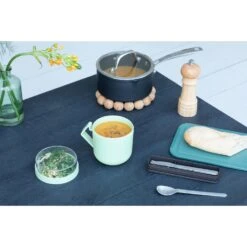 Brabantia Make En Take Soepbeker Jade Groen 11 Brabantia Make En Take Soepbeker Jade Groen -Keuken Gerelateerd 102 3862 5 1