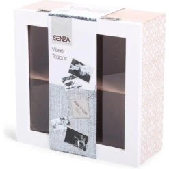 Senza Theedoos Vibes 4-Vaks -Keuken Gerelateerd 102 4177 3 1