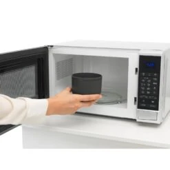 Brabantia Make En Take Yoghurtbeker 0,5 Liter Donkergrijs 13 Brabantia Make En Take Yoghurtbeker 0,5 Liter Donkergrijs -Keuken Gerelateerd 102 4180 5 1