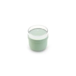 Brabantia Make En Take Yoghurtbeker 0,5 L Jade Green 10 Brabantia Make En Take Yoghurtbeker 0,5 L Jade Green -Keuken Gerelateerd 102 4265 3 1