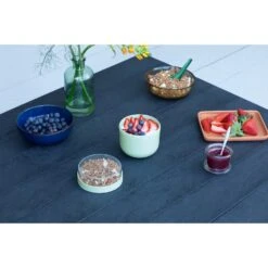 Brabantia Make En Take Yoghurtbeker 0,5 L Jade Green 13 Brabantia Make En Take Yoghurtbeker 0,5 L Jade Green -Keuken Gerelateerd 102 4265 6 1