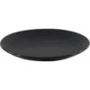 Bord 21cm Mat Zwart 1 Bord 21cm Mat Zwart -Keuken Gerelateerd 102 4286 1