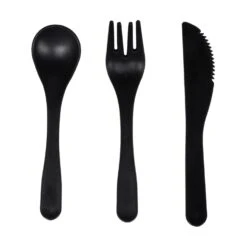 Senza Lunchbox Tarwestro Zwart 9 Senza Lunchbox Tarwestro Zwart -Keuken Gerelateerd 102 4456 4 1 1