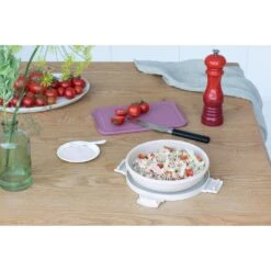 Brabantia Make En Take Lunchkom 1 Liter Lichtgrijs 11 Brabantia Make En Take Lunchkom 1 Liter Lichtgrijs -Keuken Gerelateerd 102 6184 5 1