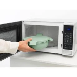 Brabantia Make En Take Salade Lunchkom 1,3 Liter Jade Groen 12 Brabantia Make En Take Salade Lunchkom 1,3 Liter Jade Groen -Keuken Gerelateerd 102 6382 5 1