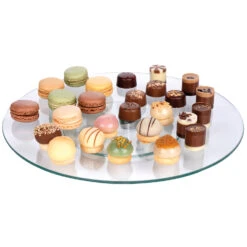 Alpina Serveerschaal Roterend 8 Alpina Serveerschaal Roterend -Keuken Gerelateerd 102 6539 3 1