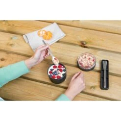 Brabantia Make En Take Bestekset 3-delig Donkergrijs 10 Brabantia Make En Take Bestekset 3-delig Donkergrijs -Keuken Gerelateerd 102 6641 4 1