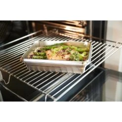 Tefal Masterseal RVS Vershouddoos Rechthoek 1.2 L 9 Tefal Masterseal RVS Vershouddoos Rechthoek 1.2 L -Keuken Gerelateerd 104 0510 3 1