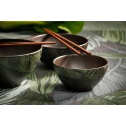 Schaal 15 Cm Jungle Aurora -Keuken Gerelateerd 104 0789 6 1