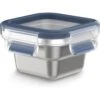Tefal Masterseal RVS Vershouddoos Vierkant 0.2 L -Keuken Gerelateerd 104 0810 1
