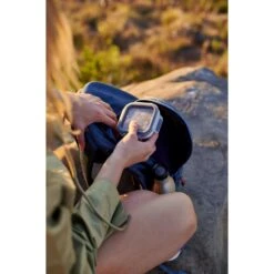 Tefal Masterseal RVS Vershouddoos Vierkant 0.2 L -Keuken Gerelateerd 104 0810 4 1