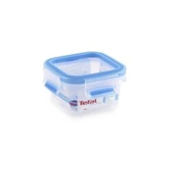 Tefal Fresh Vershouddoos 100% Lekvrij - Inhoud0,2L - Vierkant -Keuken Gerelateerd 104 1612 2 1