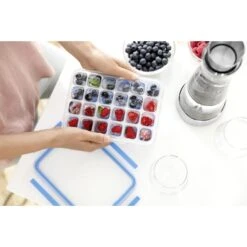 Tefal Fresh Ijsblokjesdoos -Keuken Gerelateerd 104 3612 5 1