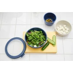 Mepal Cirqula Multikom 0,35 L Nordic Green -Keuken Gerelateerd 104 4747 5 1