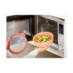 Mepal Cirqula Multikom 1 L Nordic Black -Keuken Gerelateerd 104 4877 3 1