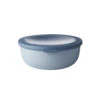 Mepal Cirqula Multikom 1,25 L Nordic Blue -Keuken Gerelateerd 104 4907 1 1