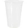 Duni Plastic Glazen 39 Cl 10 Stuks -Keuken Gerelateerd 105 0219 1