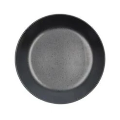Merkloos Bord 27,5 Cm Black Moon -Keuken Gerelateerd 105 3586 2 1