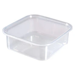 Curver Smart Fresh Eco Vershouddoos Vierkant 0,9L -Keuken Gerelateerd 141 0944 2 1