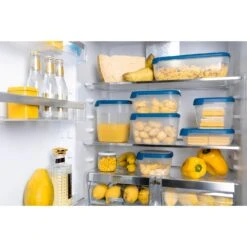 Curver Grand Chef Vershoudbak 6,5L Rechthoek 11 Curver Grand Chef Vershoudbak 6,5L Rechthoek -Keuken Gerelateerd 141 2081 5 1