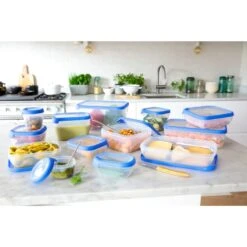 Curver Grand Chef Vershoudbak 0,75L Vierkant -Keuken Gerelateerd 141 2555 3 1