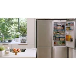 Curver Grand Chef Vershoudbak 0,75L Vierkant -Keuken Gerelateerd 141 2555 4 1