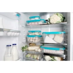 Curver Smart Fresh Eco Vershouddoos Rechthoekig 2L -Keuken Gerelateerd 141 2609 3 1