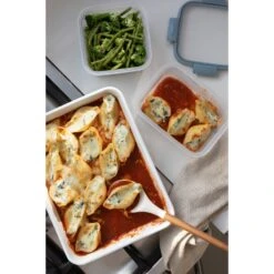 Curver Smart Fresh Eco Vershoudbakje Rechthoekig5L 8 Curver Smart Fresh Eco Vershoudbakje Rechthoekig5L -Keuken Gerelateerd 141 2610 3 1