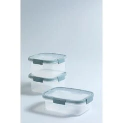 Curver Smart Fresh Eco Vershouddoos Recht Hoekig 3,5L Hoog -Keuken Gerelateerd 141 2611 2 1