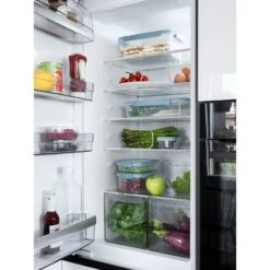 Curver Smart Fresh Eco Vershouddoos Recht Hoekig 3,5L Laag 8 Curver Smart Fresh Eco Vershouddoos Recht Hoekig 3,5L Laag -Keuken Gerelateerd 141 2612 3 1