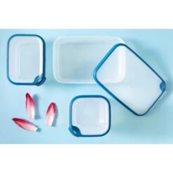 Curver Grand Chef Vershoudbak 2,6L Rechthoek -Keuken Gerelateerd 141 2616 3 1