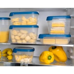 Curver Grand Chef Vershoudbak 5,4L Rechthoek 11 Curver Grand Chef Vershoudbak 5,4L Rechthoek -Keuken Gerelateerd 141 2623 5 1