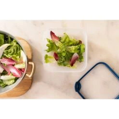 Curver Grand Chef Vershoudbak 1,6L Vierkant -Keuken Gerelateerd 141 2930 3 1