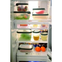 Curver Grand Chef Vershoudbak 1,6L Vierkant -Keuken Gerelateerd 141 2930 4 1