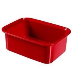 Curver Smart Microwave Steamer Rechthoek 1,2L -Keuken Gerelateerd 141 3118 3 1