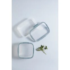 Curver Smart Fresh Eco Vershoudbakje Recht Hoekig 0,7L -Keuken Gerelateerd 141 4063 3 1