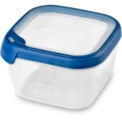 Curver Grand Chef Vershoudbak 1,2L Vierkant