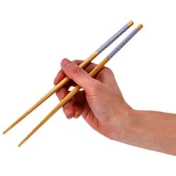 Eetstokjes Bamboe Set Van 8 -Keuken Gerelateerd 1ec4cd1d82697cb9997f4e87d50ab2b5