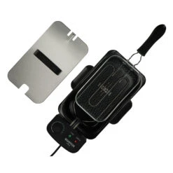 Frituurpan 3 Liter -Keuken Gerelateerd 209 0199 7 1